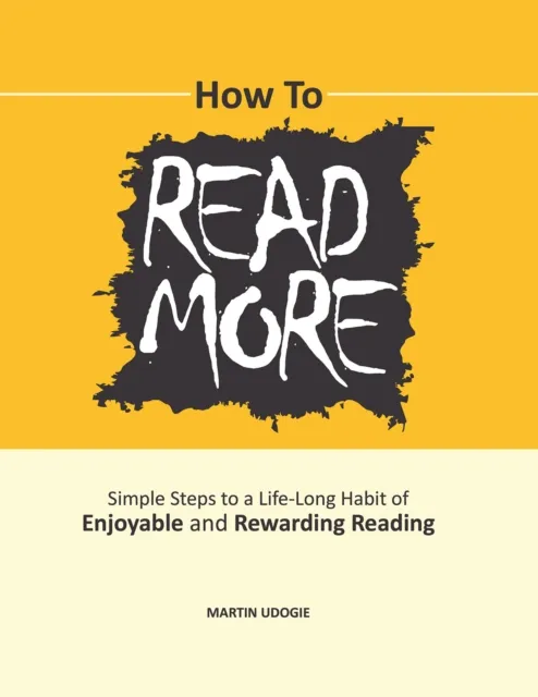 How to Read More