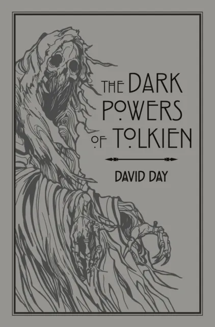 Dark Powers of Tolkien