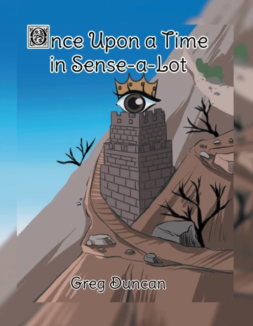 Once Upon a Time in Sense-a-Lot