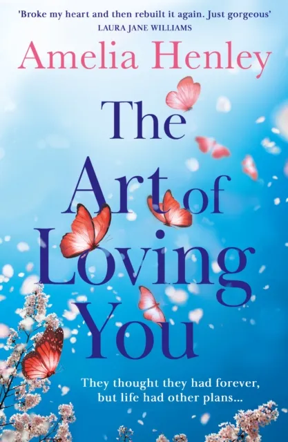 Art of Loving You