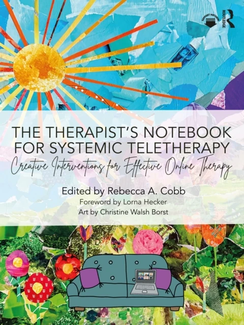 Therapist's Notebook for Systemic Teletherapy