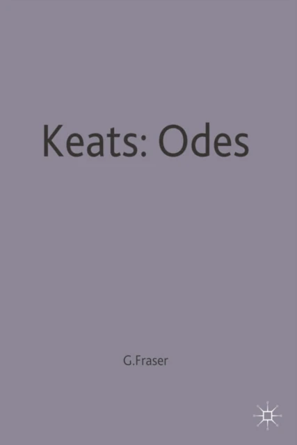 Keats: Odes