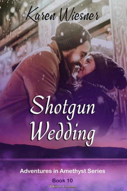 Shotgun Wedding
