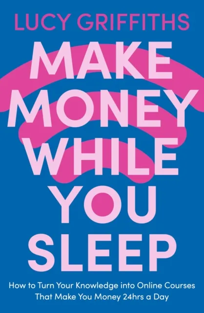 Make Money While You Sleep