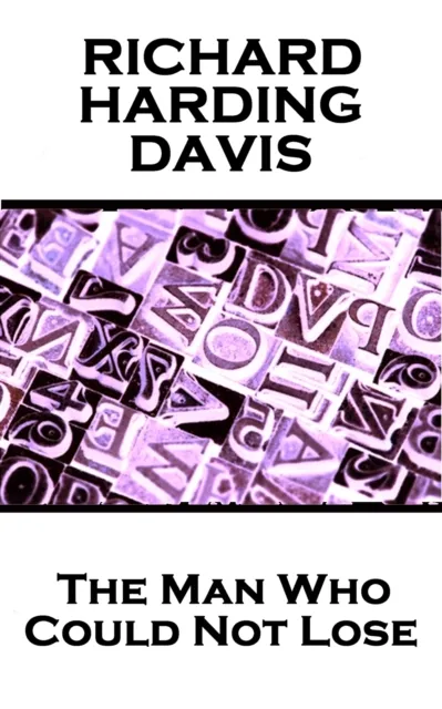 Man Who Could Not Lose