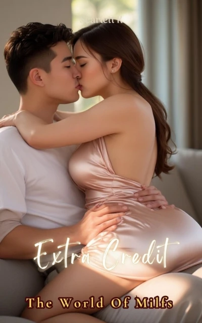 Extra Credit (The World Of Milfs)
