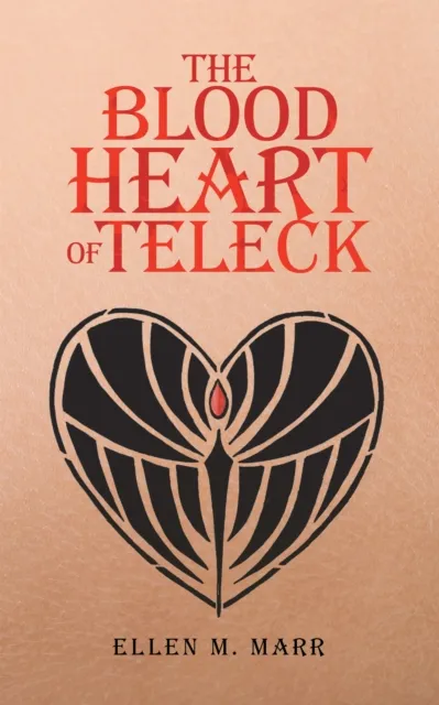 Blood Heart of Teleck