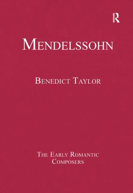 Mendelssohn