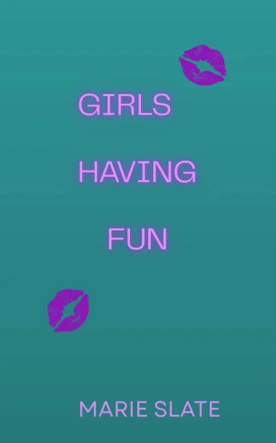 Girls Having Fun