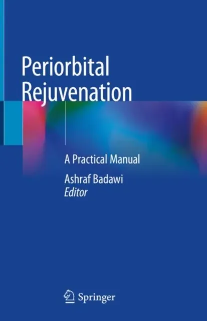 Periorbital Rejuvenation