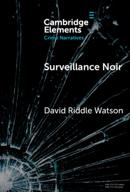 Surveillance Noir