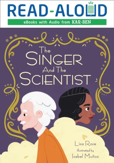 Singer and the Scientist