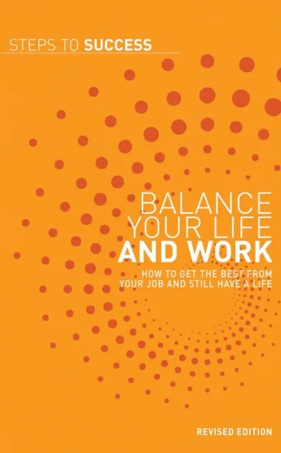 Balance your Life and Work