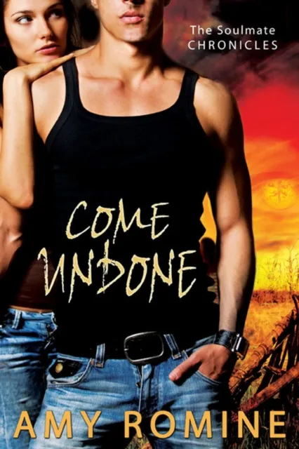 Come Undone