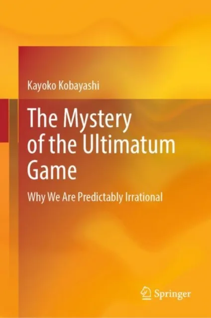 Mystery of the Ultimatum Game