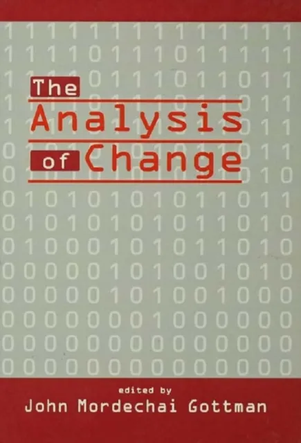 Analysis of Change