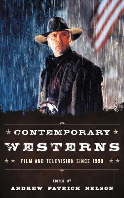 Contemporary Westerns