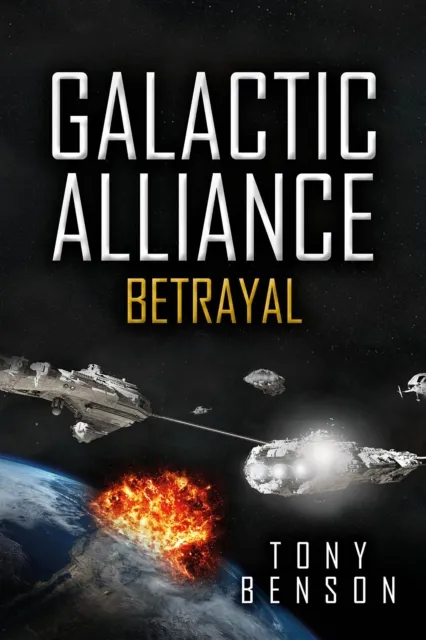 Galactic Alliance