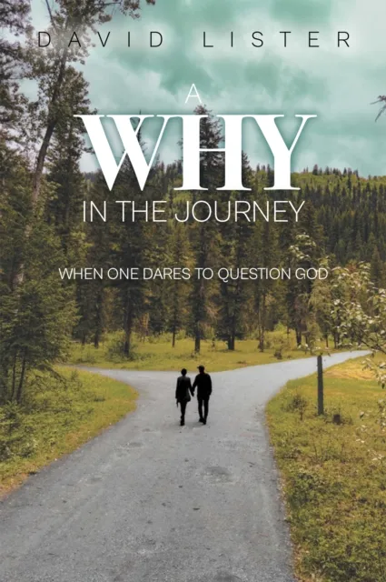 Why in the Journey