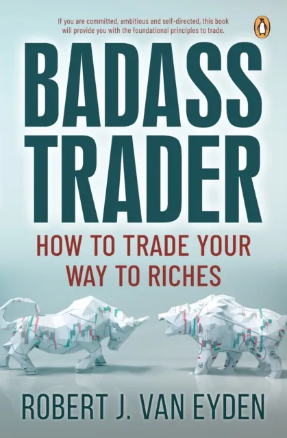 Badass Trader