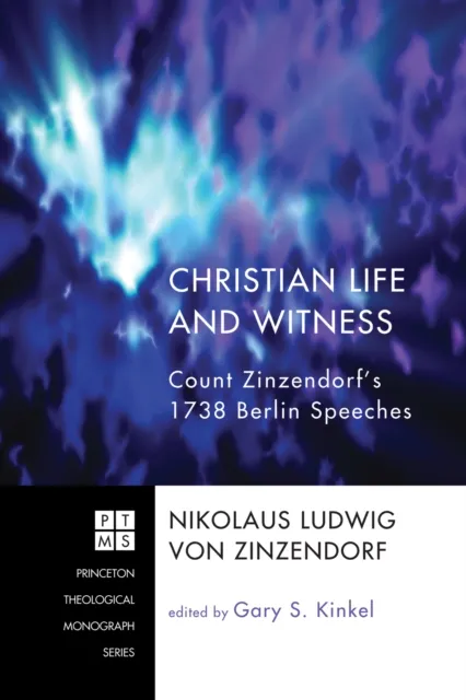 Christian Life and Witness