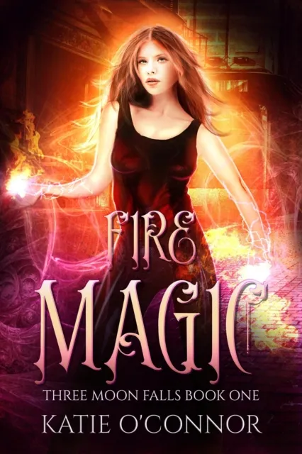 Fire Magic