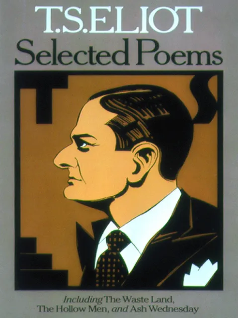 Selected Poems