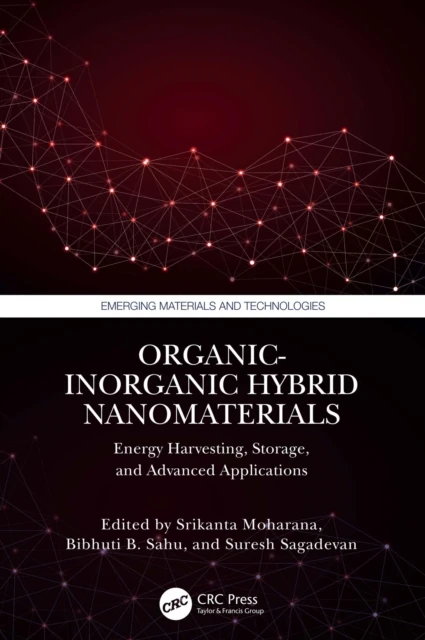 Organic-Inorganic Hybrid Nanomaterials