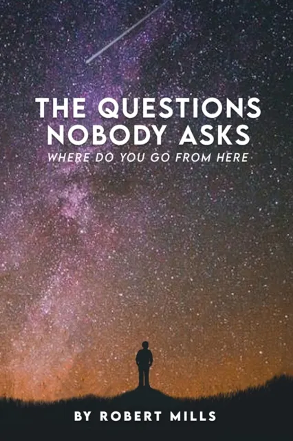 Questions Nobody Asks
