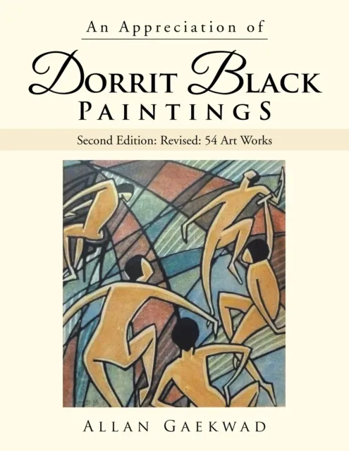 Appreciation of Dorrit Black Paintings