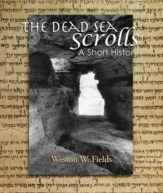 Dead Sea Scrolls