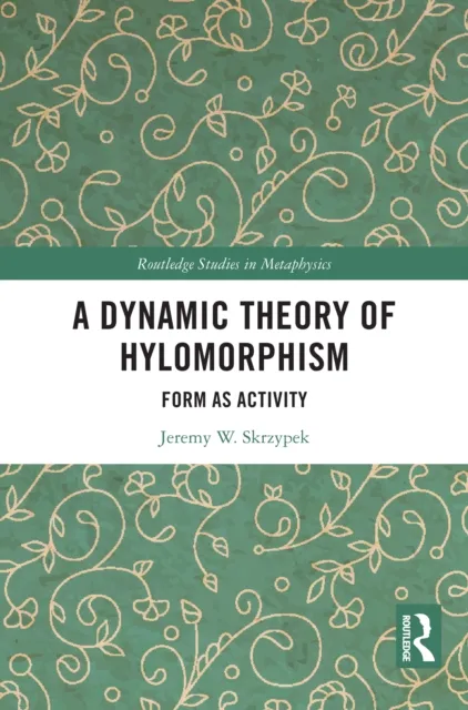 Dynamic Theory of Hylomorphism