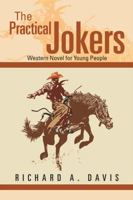 Practical Jokers