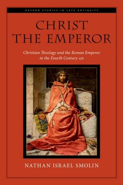 Christ the Emperor