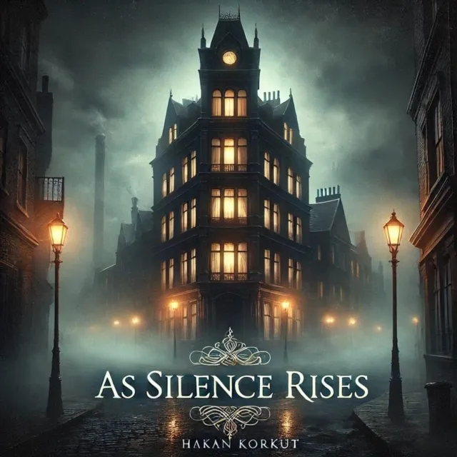 As Silence Rises