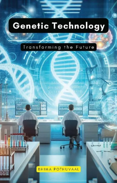 Genetic Technology