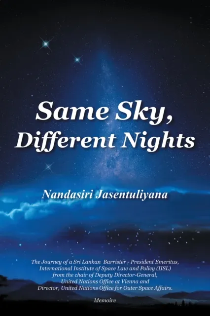 Same Sky, Different Nights