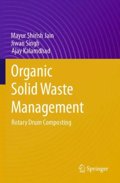 Organic Solid Waste Management