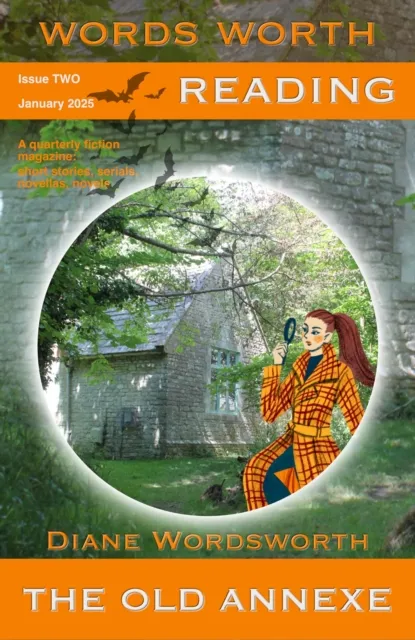 Words Worth Reading: Issue Two