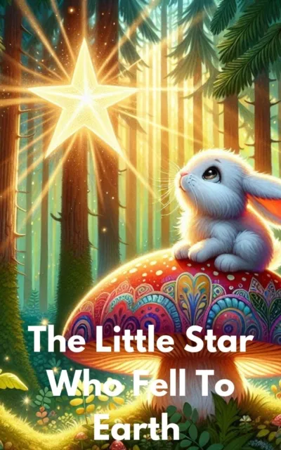Little Star Who Fell To Earth