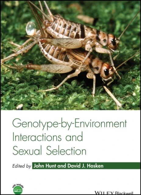 Genotype-by-Environment Interactions and Sexual Selection