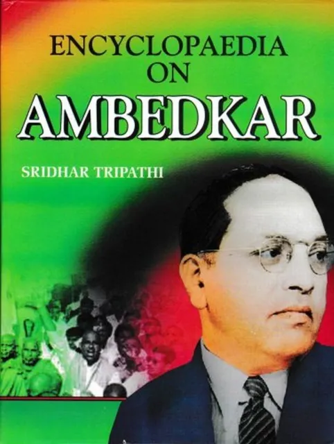 Encyclopaedia on Ambedkar