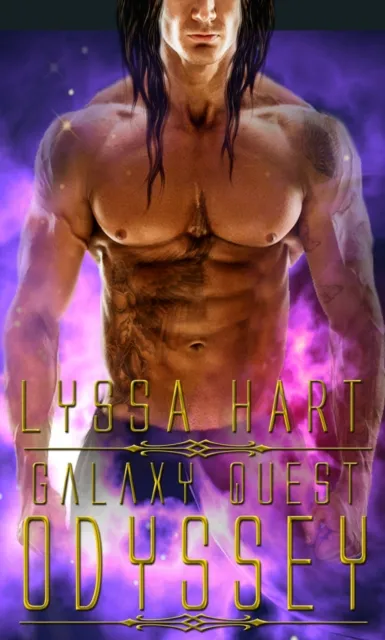 Galaxy Quest: Odyssey