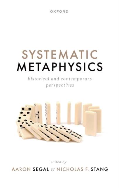 Systematic Metaphysics