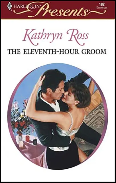Eleventh-Hour Groom