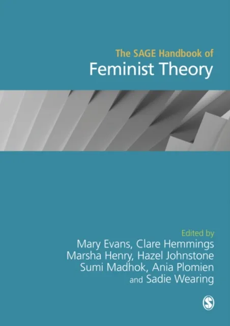 SAGE Handbook of Feminist Theory