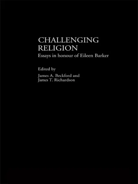 Challenging Religion