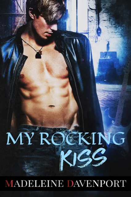 My Rocking Kiss