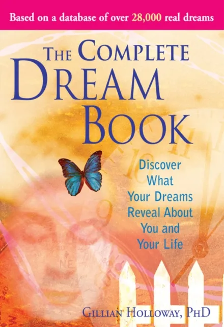 Complete Dream Book