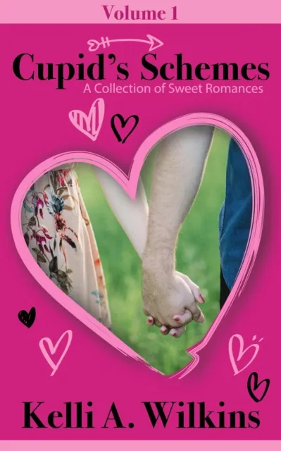 Cupid's Schemes - Volume 1: A Collection of Sweet Romances
